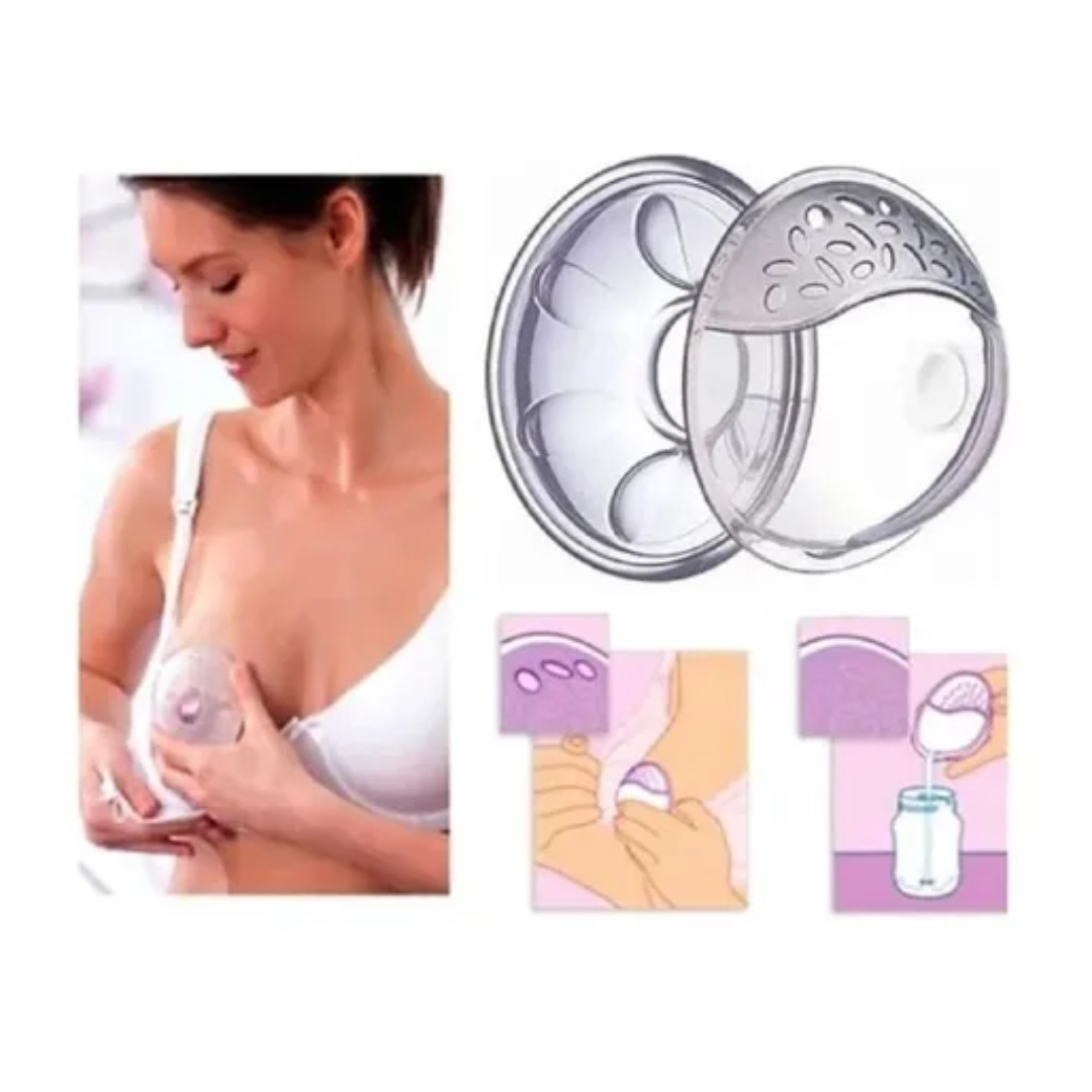 Amapolas de Lactancia