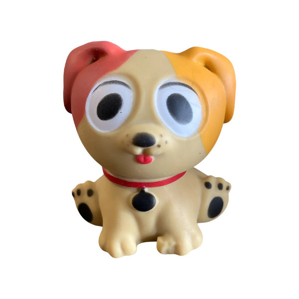 Perro Sensorial Squishy