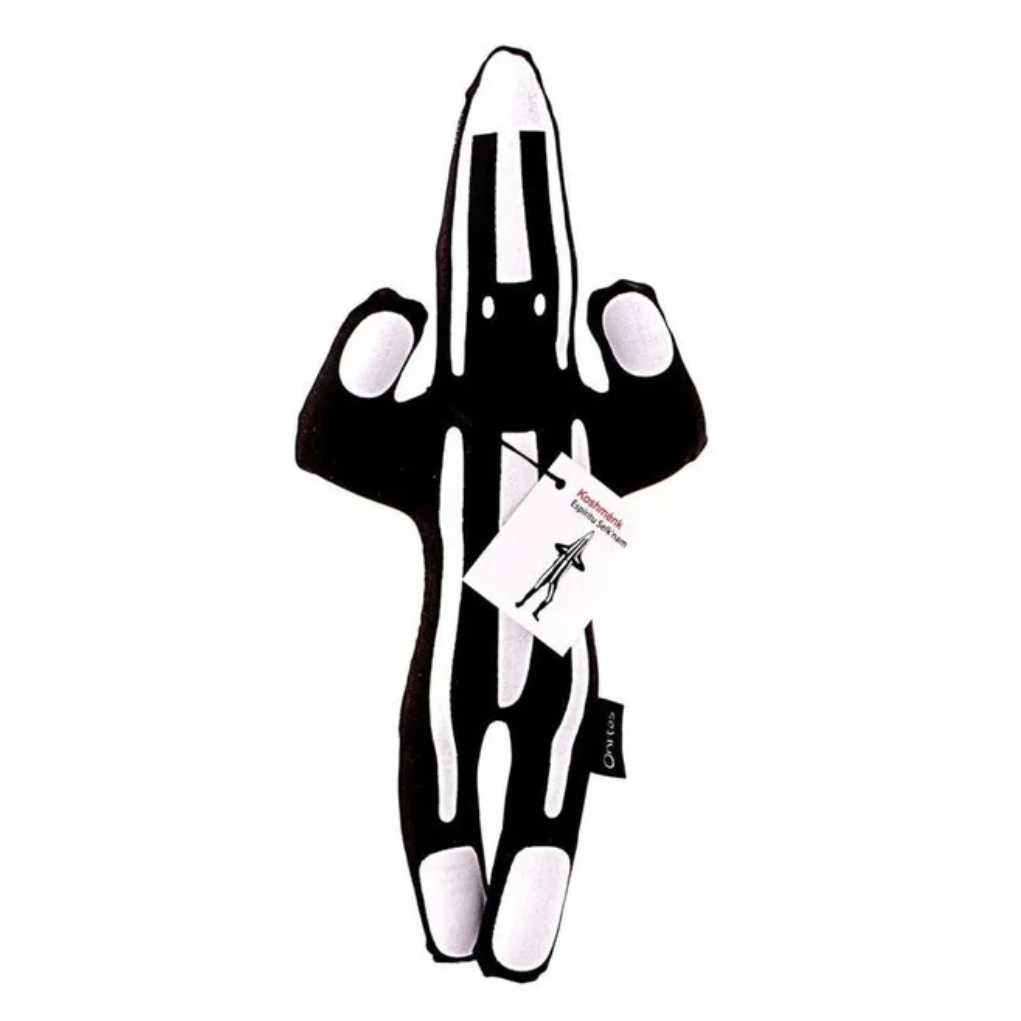 Onitas Koshmenk Negro