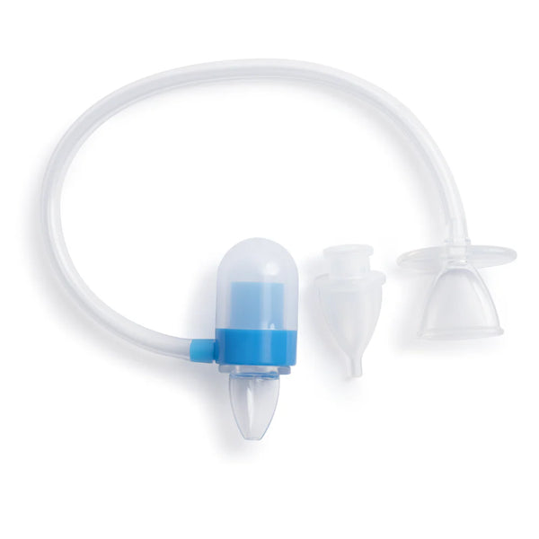 Aspirador Nasal Nariklin: foto 10
