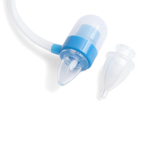 Aspirador Nasal Nariklin: foto 5