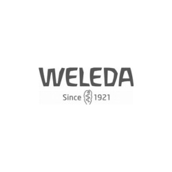 WELEDA
