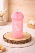 Vaso Twistshake Straw Cup 360ML