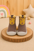 Calcetines Antideslizantes Talla 18-19 "Colección Aventurero"