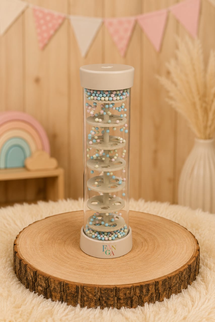 Palo de Agua Sensorial