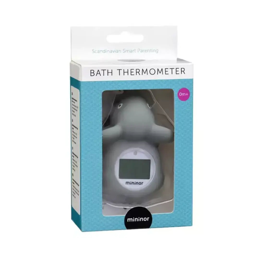 Termómetro de Baño Digital Mininor Elefante