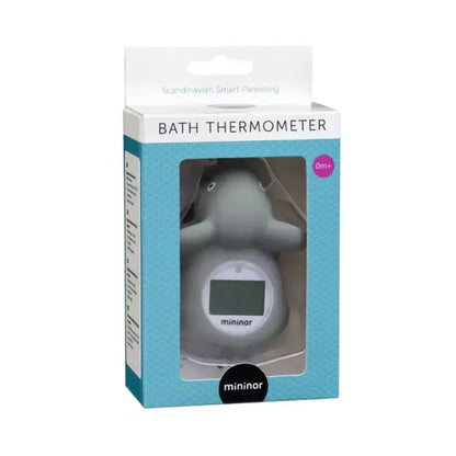 Termómetro de Baño Digital Mininor Elefante