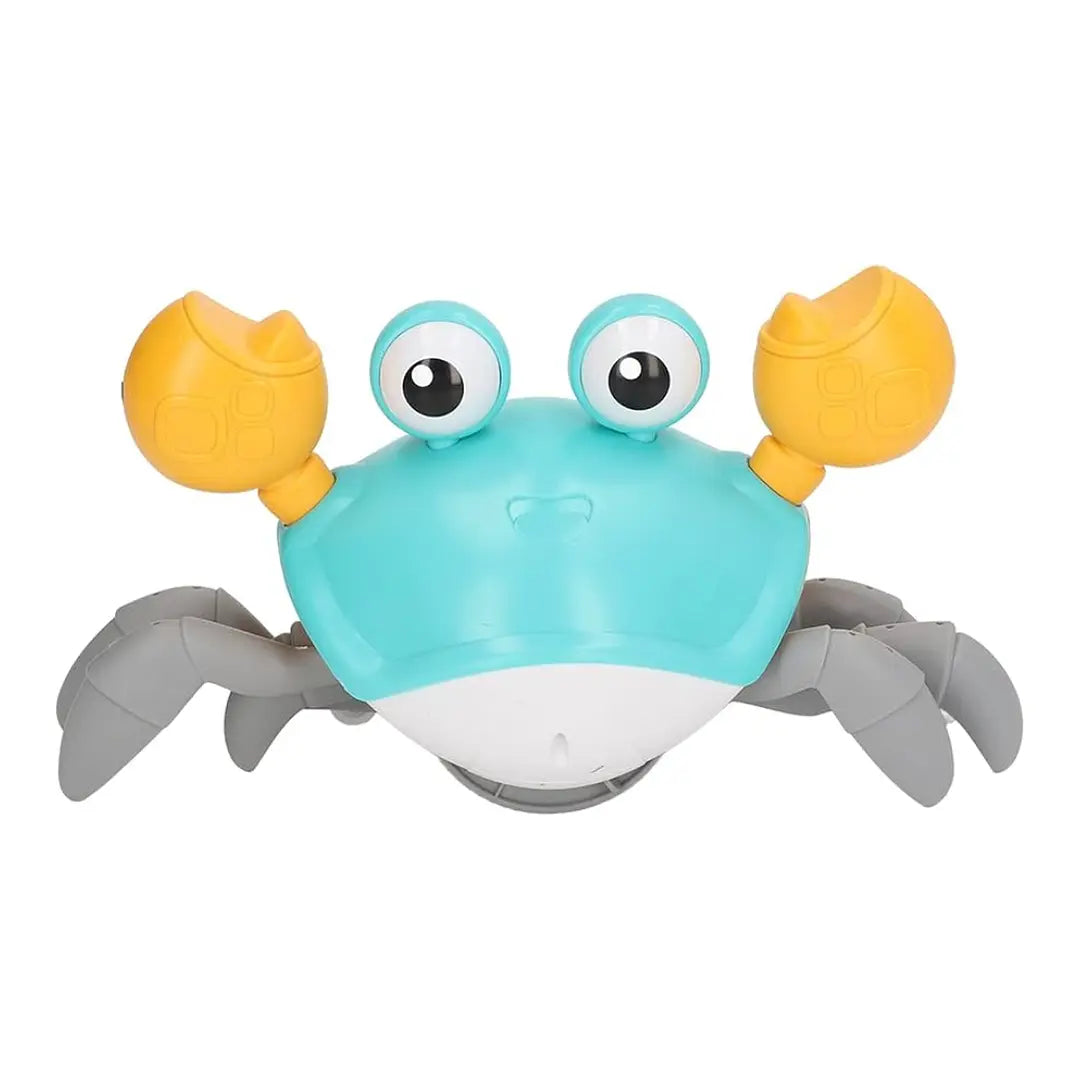 Cangrejo Caminador Musical