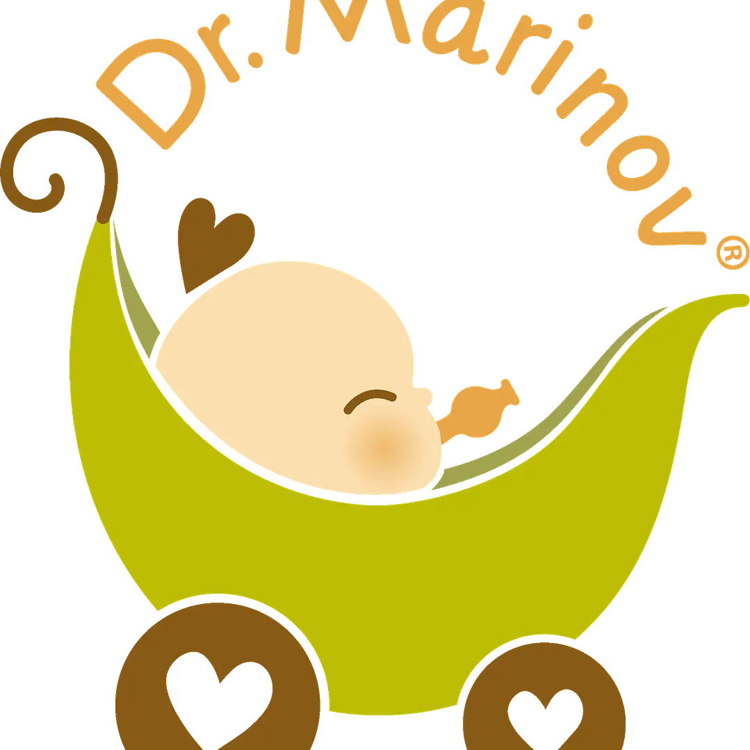 Chupete Etapa 1 (0 a 4 Meses) Dr. Marinov