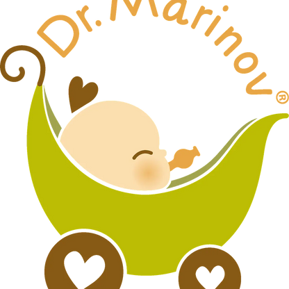 Chupete Etapa 1 (0 a 4 Meses) Dr. Marinov