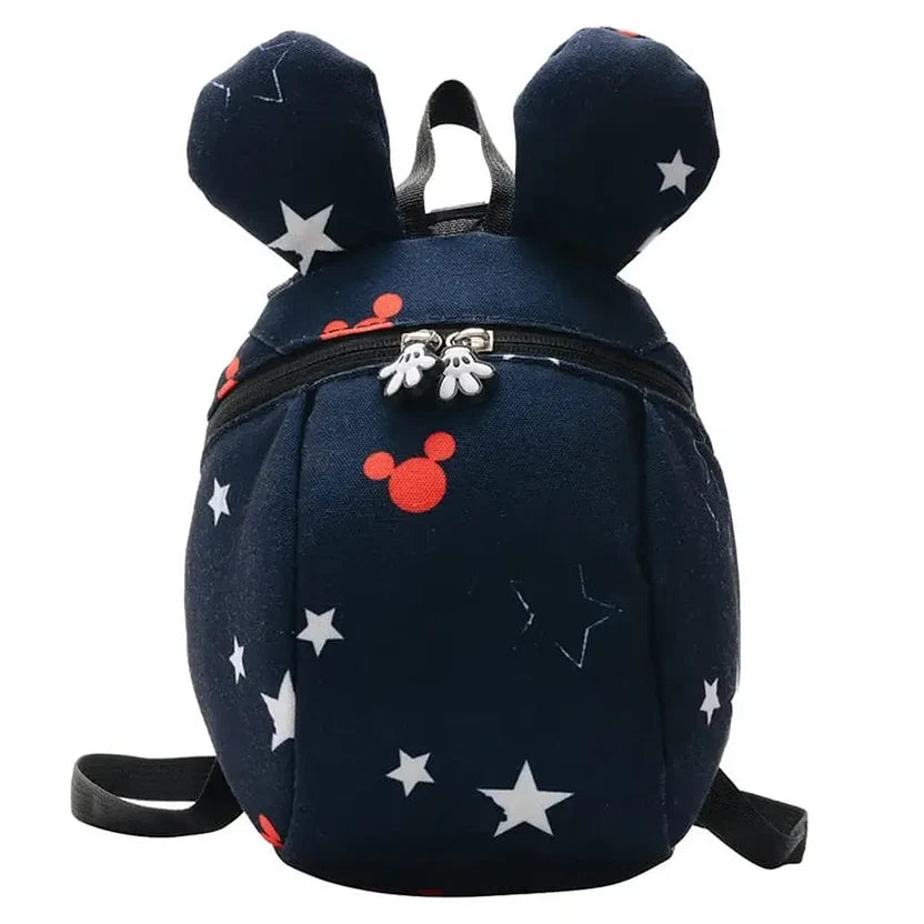 Mochila con Arnés