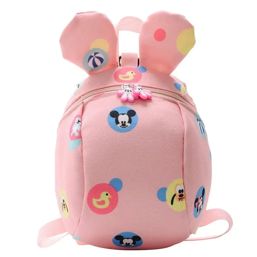 Mochila con Arnés