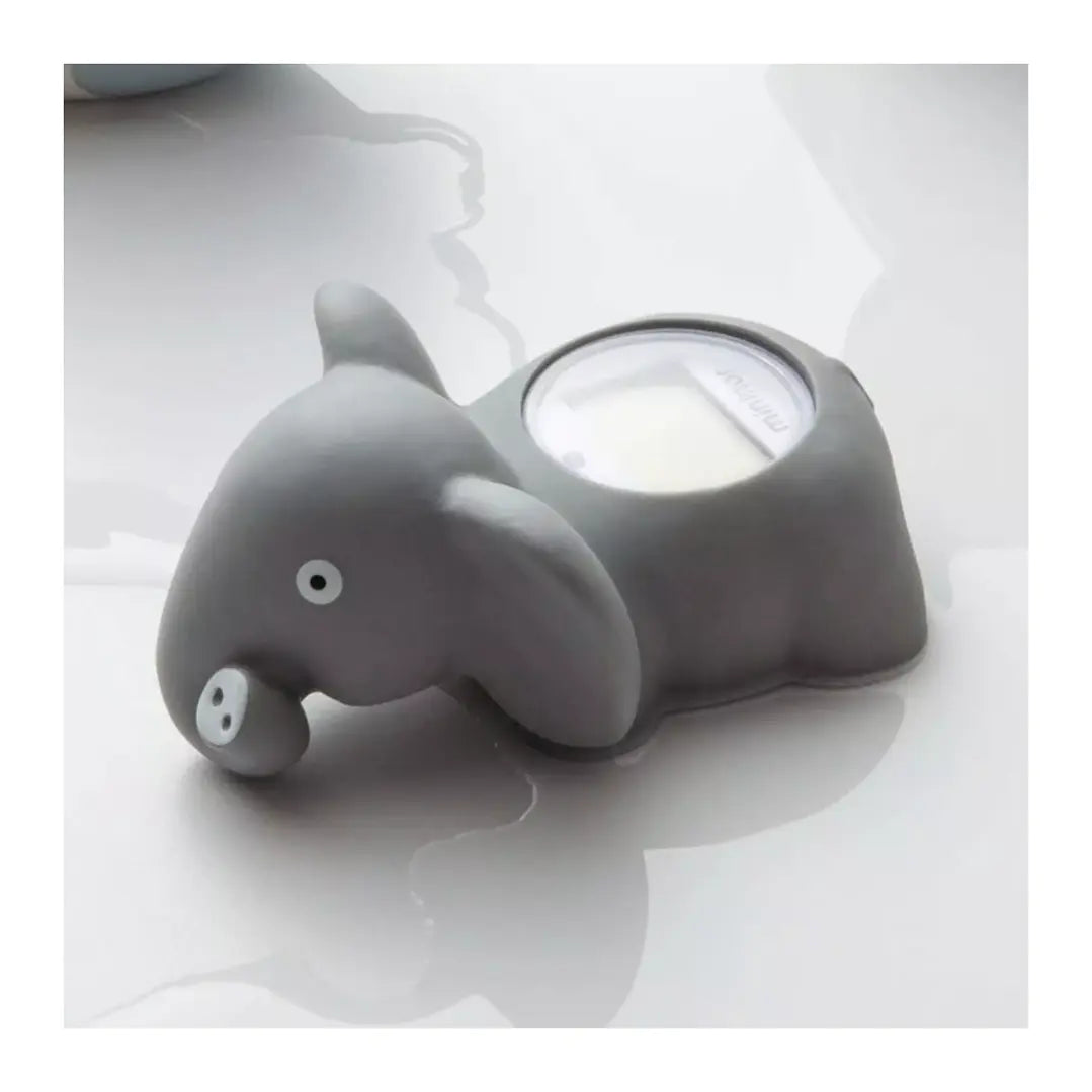 Termómetro de Baño Digital Mininor Elefante