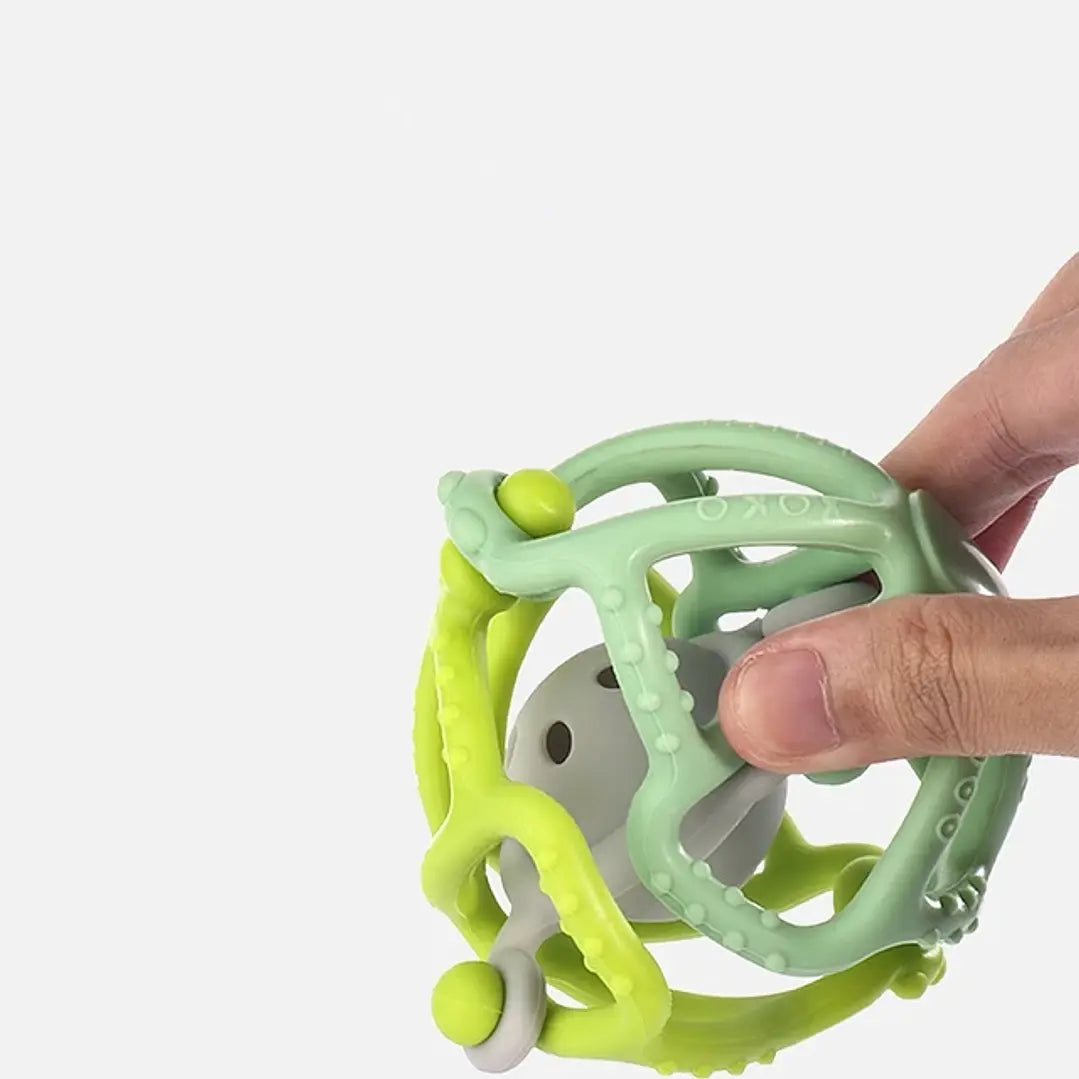 Box Estimulación Sensorial Etapa 0 a 3 Meses