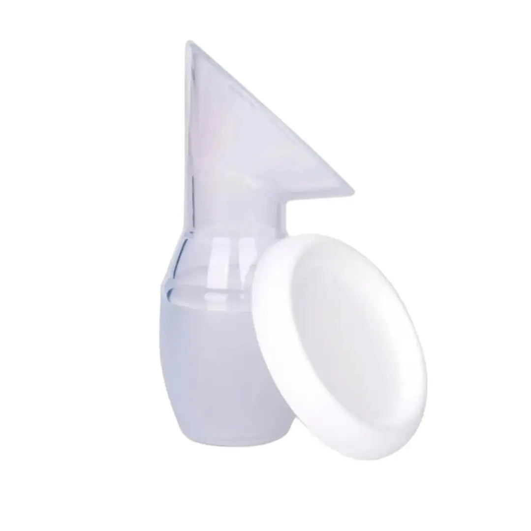 Recolector de Leche Materna Silicona