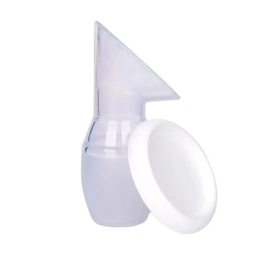 Recolector de Leche Materna Silicona