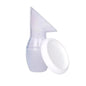 Recolector de Leche Materna Silicona