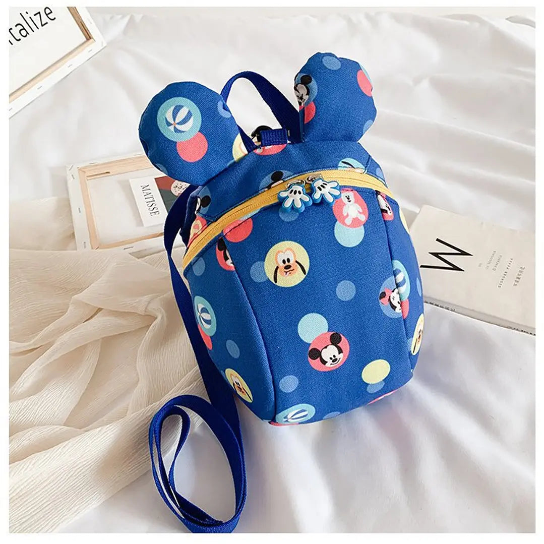 Mochila con Arnés