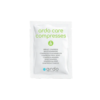 Compresas Ardo Care 12 un
