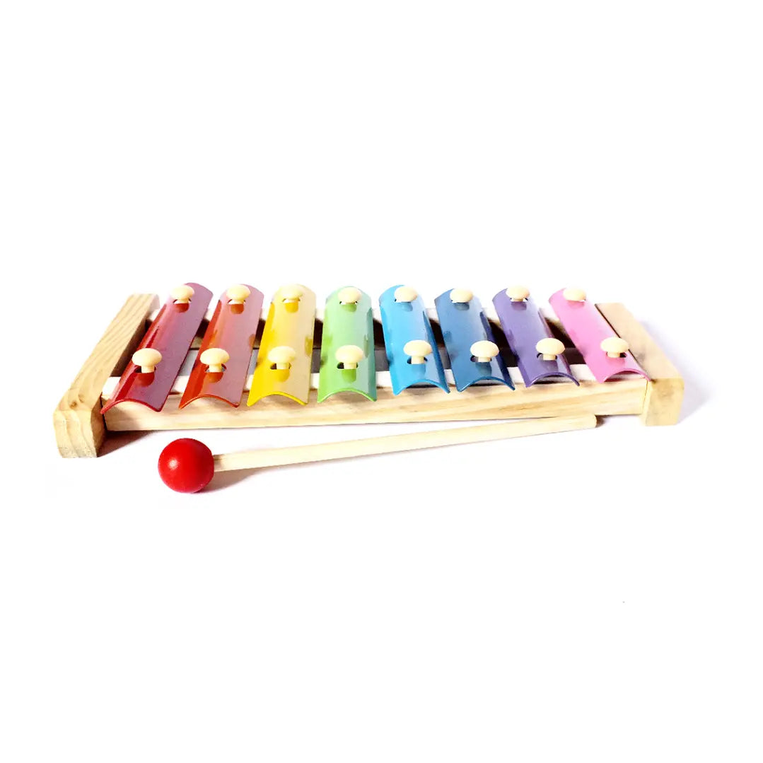 Xilófono 8 Notas