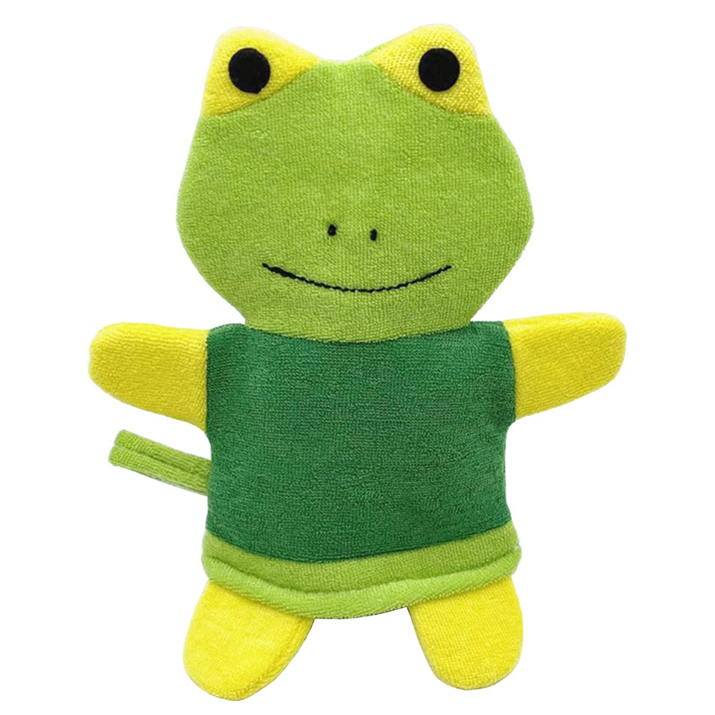 Guante de Baño