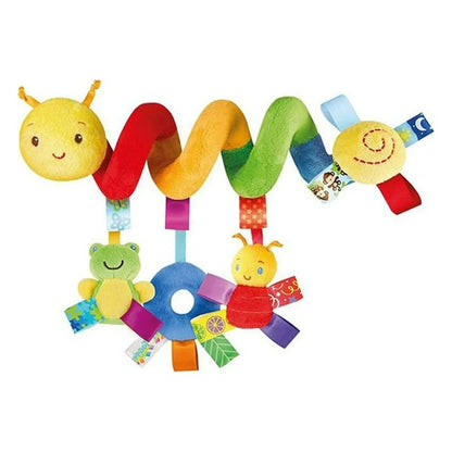 Cuncuna Sonajero Cascabel Para Coche