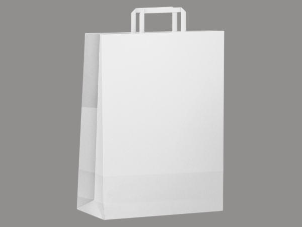 Bolsa de Regalo Blanco