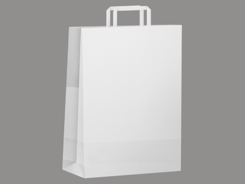 Bolsa de Regalo Blanco
