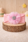 Diadema “Colección Camelia"