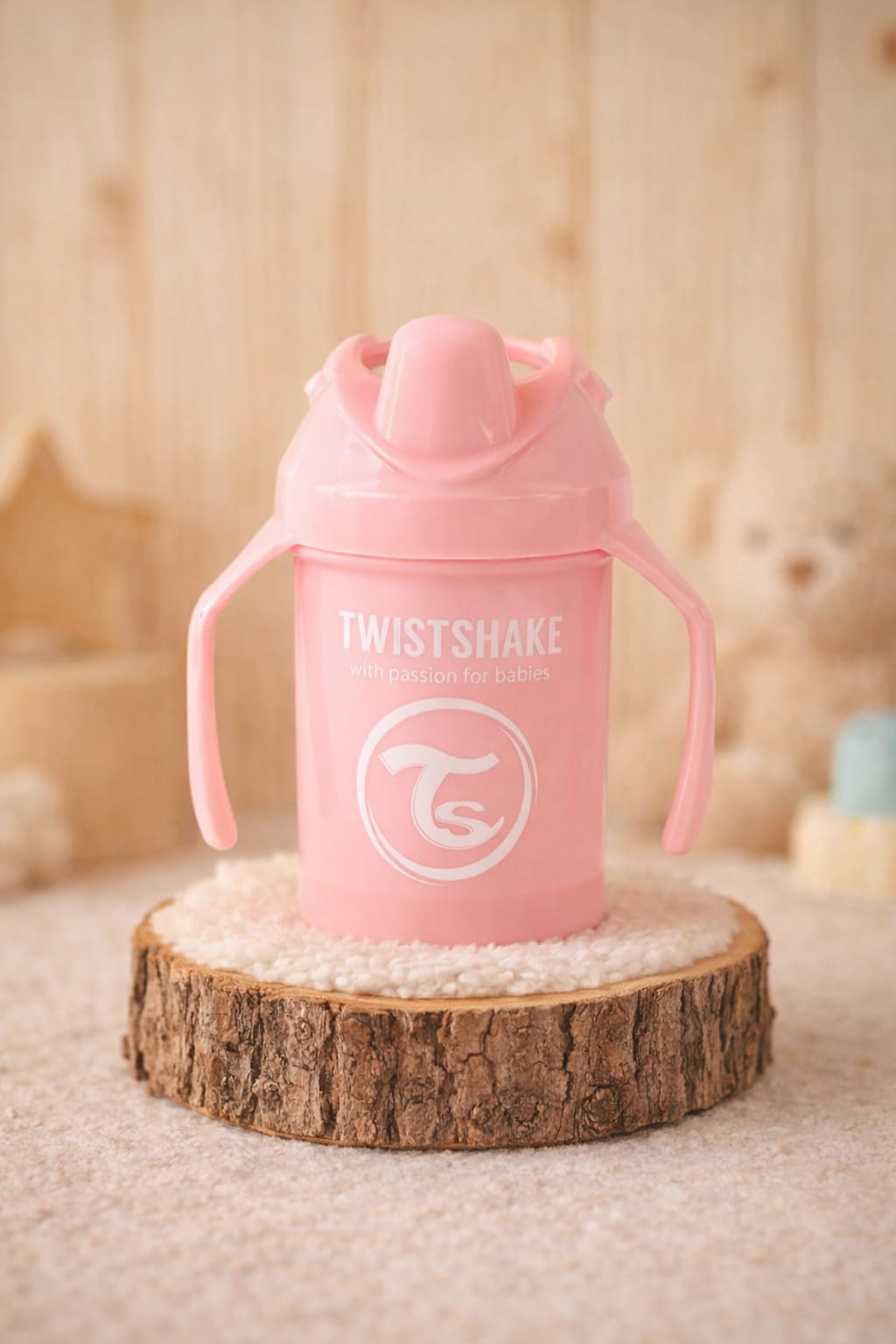 Vaso Twistshake Mini Cup 230ML