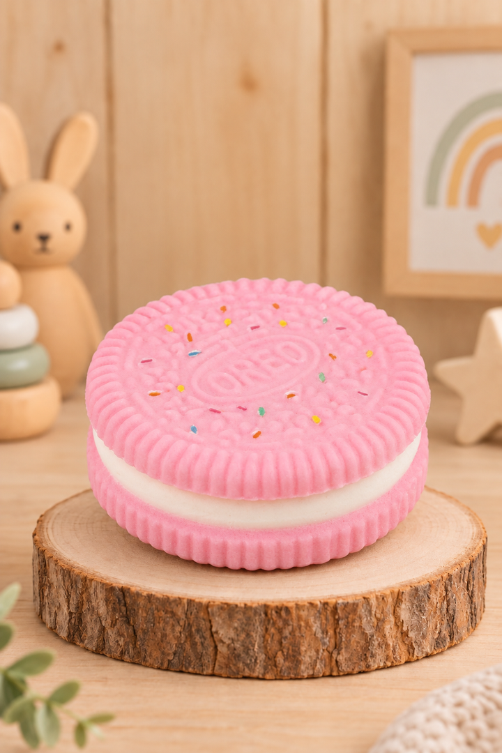Squishy Diseño Oreo