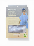 Toalla Poncho Amamantas 12 Meses
