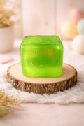 Cubo Squishy de Silicona