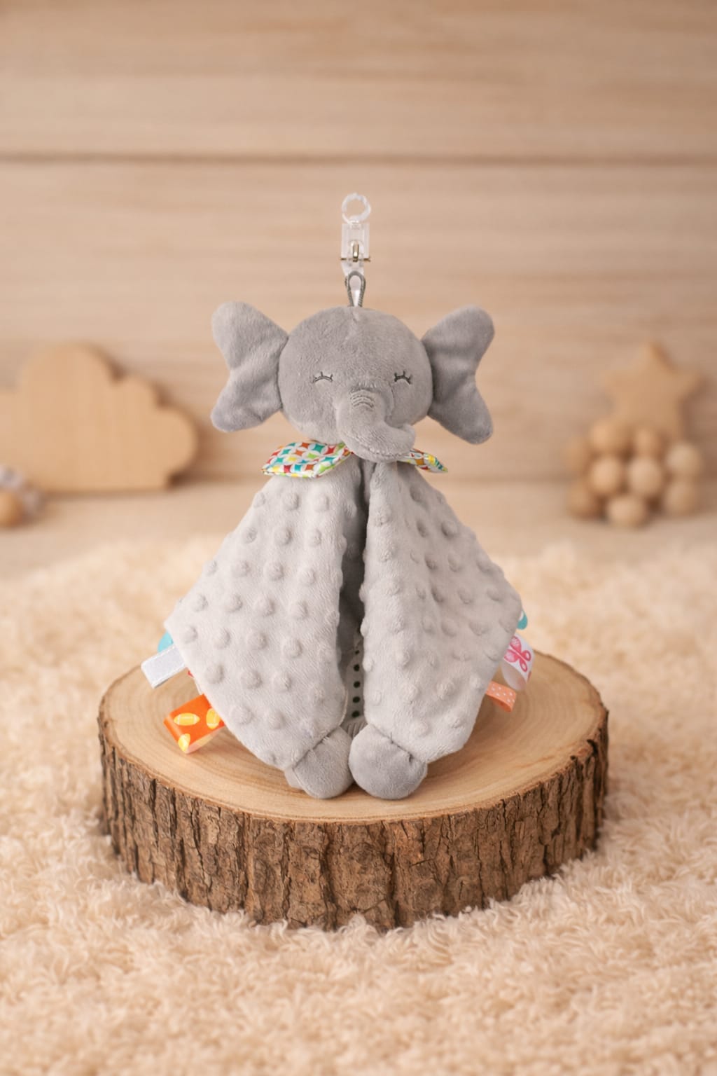 Tuto de Apego "Colección Boreal"