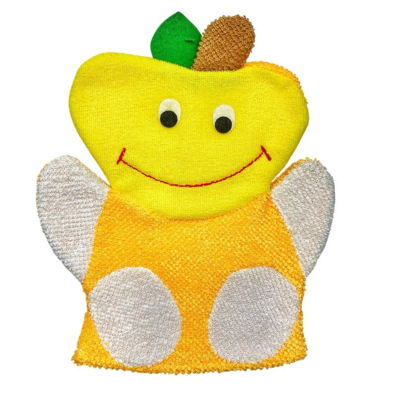 Guante de Baño