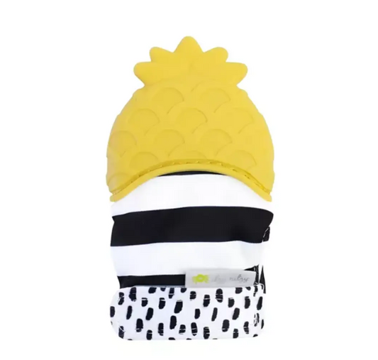 Guante Mordedor Piña