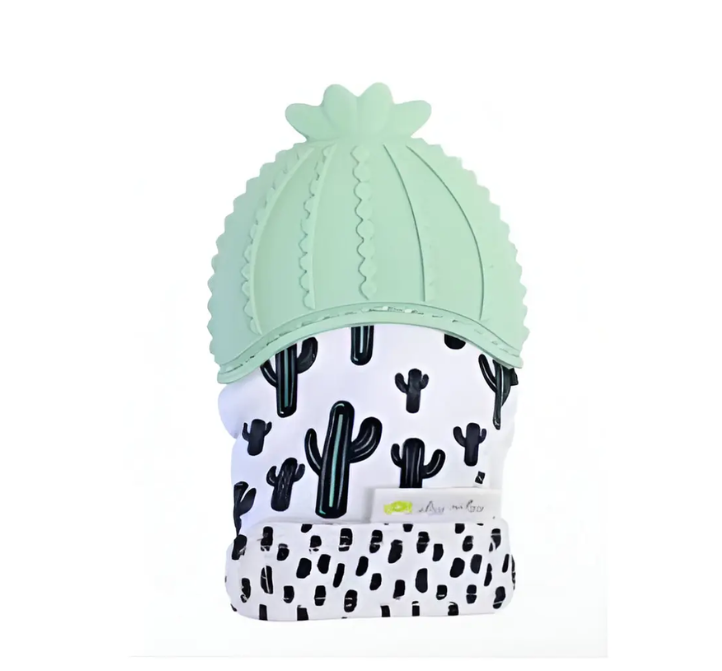 Guante Mordedor Cactus