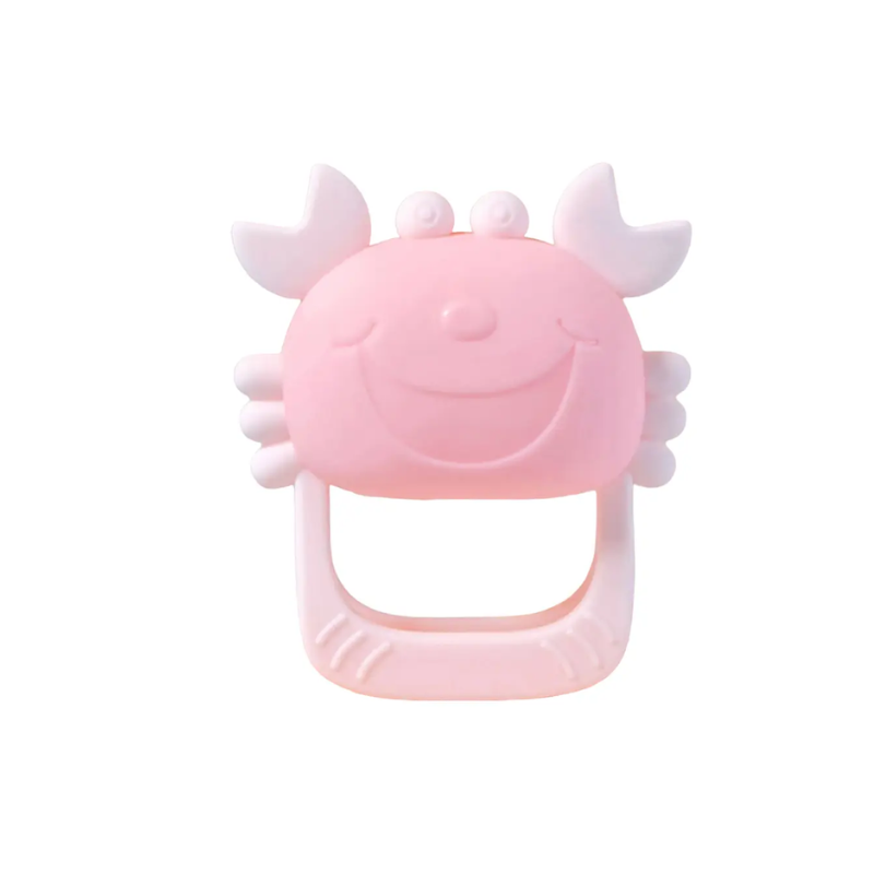 Mordedor Guante Agarre Cangrejo