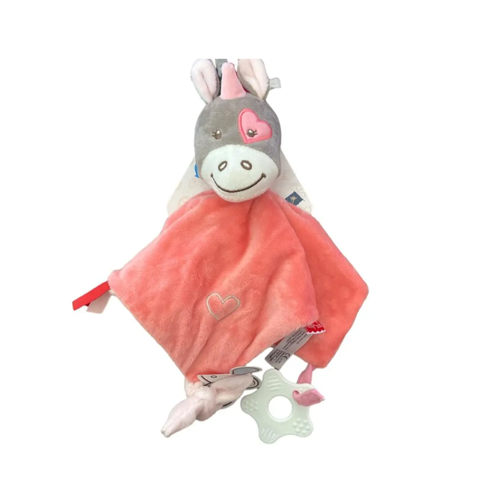 Tuto de Apego Burrita