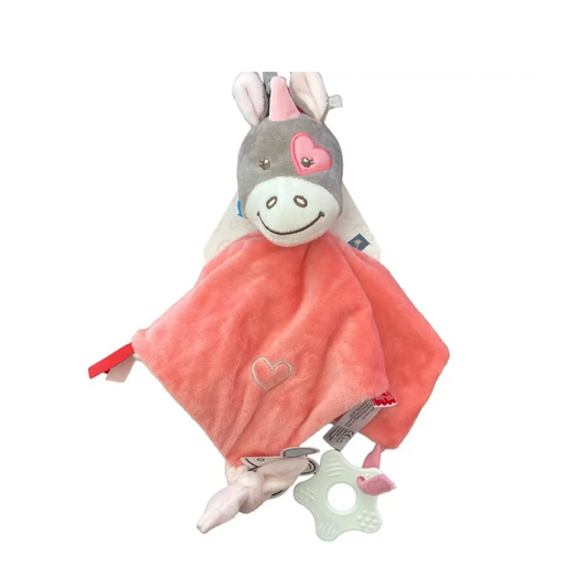 Tuto de Apego Burrita