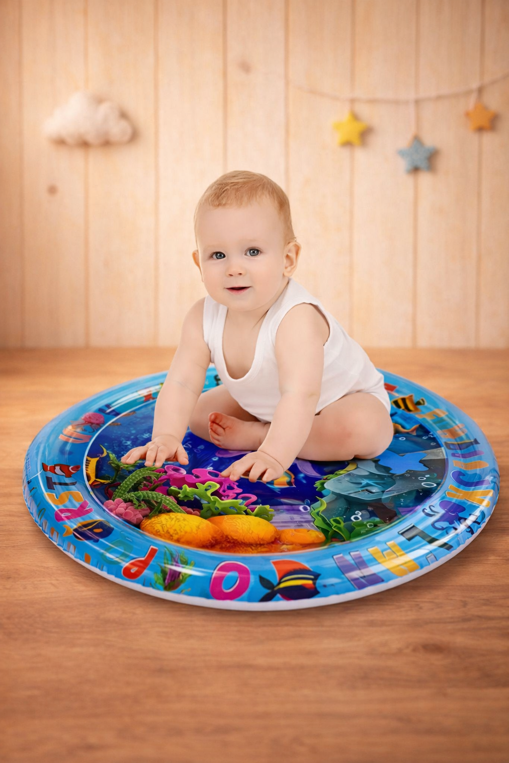 Alfombra de Estimulación Sensorial