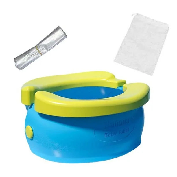 Pelela Portátil Plegable