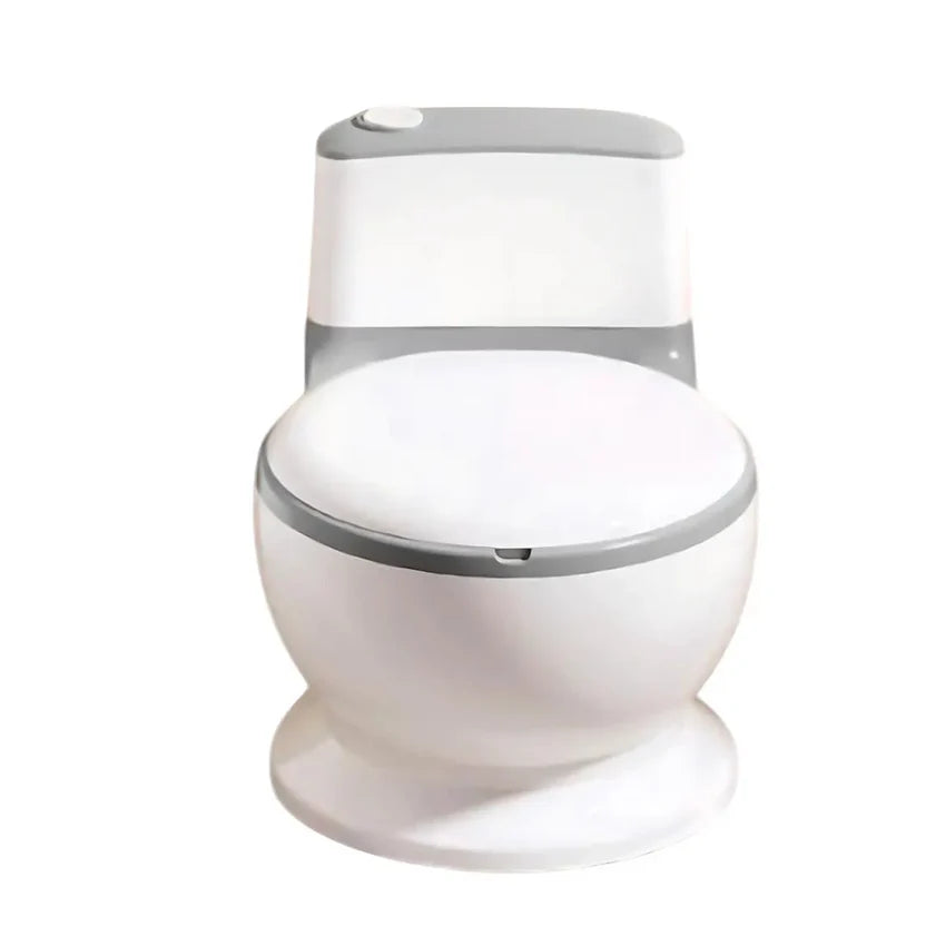 Baño Montessori con Sonido