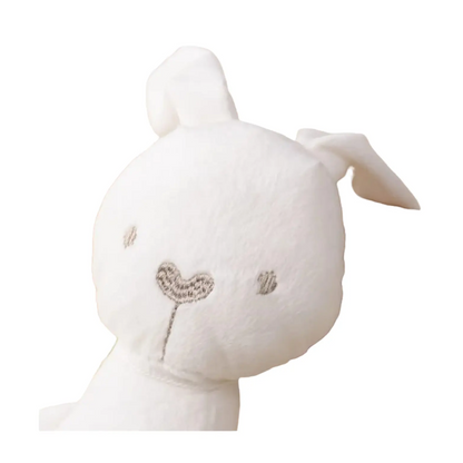 Peluche de Apego Conejito Felpa
