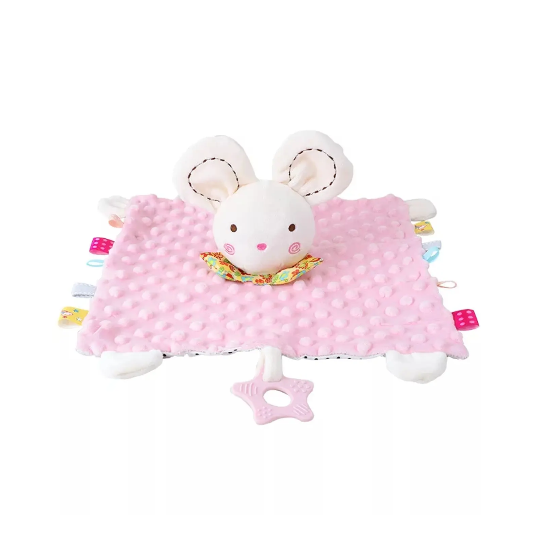 Tuto de Apego Ratoncita