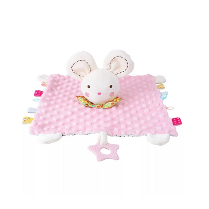 Tuto de Apego Ratoncita