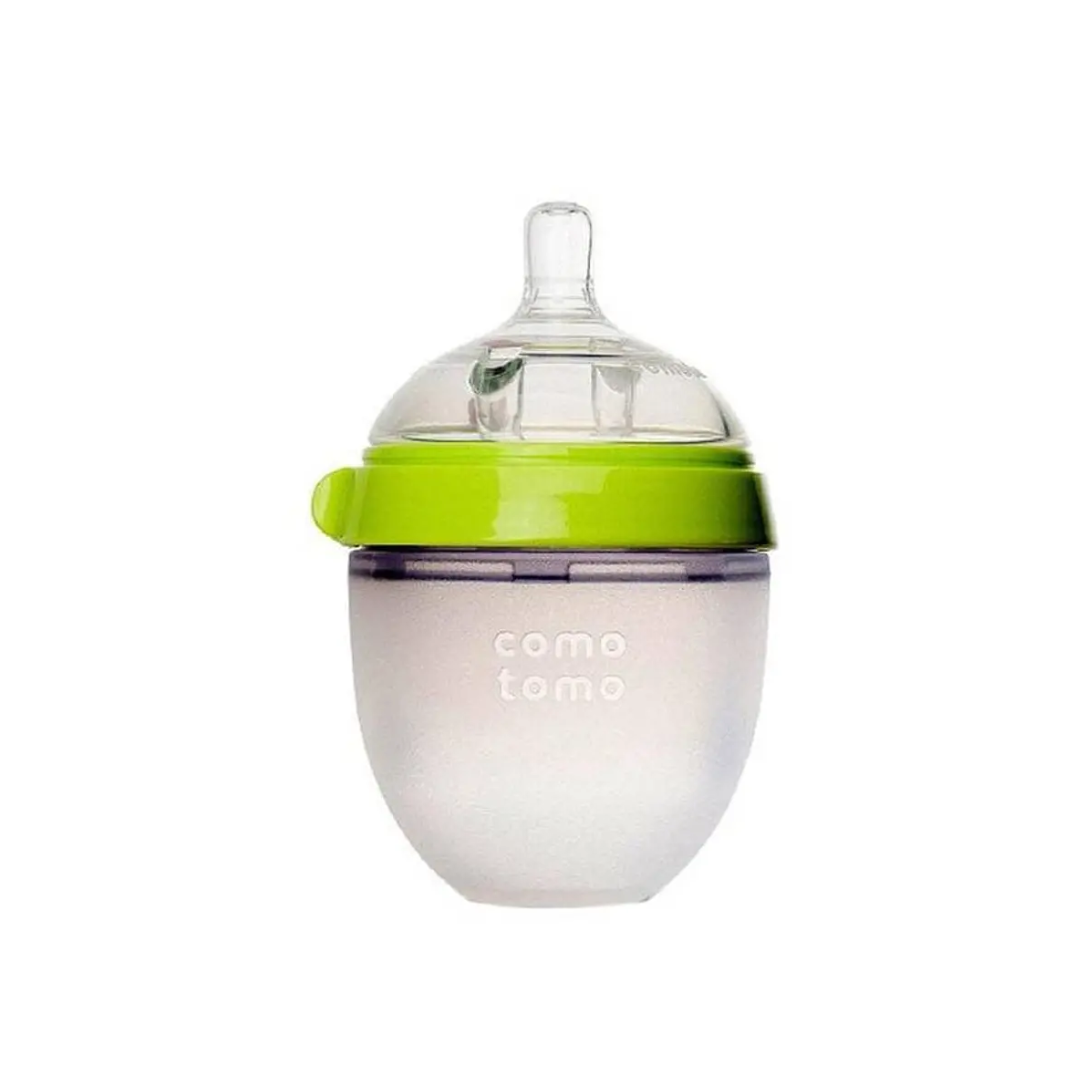 Mamadera ComoTomo 150 ML