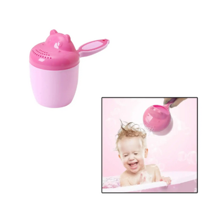 Jarro de Ducha Rosado