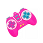 Mordedor Joystick Fucsia
