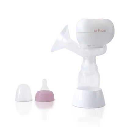 Sacaleches Eléctrico Unimom K-pop